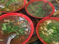 -春雨羊汤店(广开四马路总店)