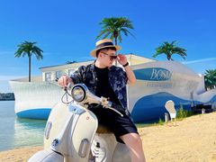 -千龙湖生态旅游度假区