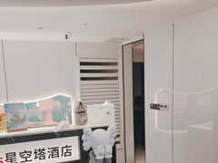 -成都ins星空塔酒店(春熙路天府广场店)