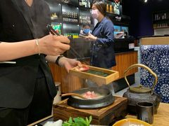 -麦麦山云南菜(复地活力城店)