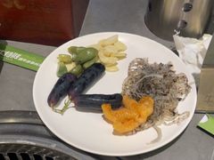 -尚宴牛特鲜自助(太原街万达店)
