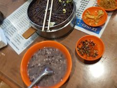 -成都美食巫山烤鱼(三里河路店)