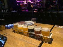 -爱啤精酿·民谣酒馆(滨江店)