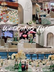 -Doris一站式游轮婚礼船东直营店(外滩店)