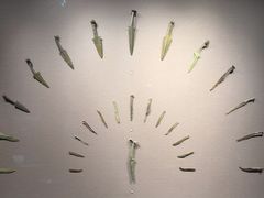 -鄂尔多斯博物馆