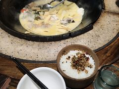 -印象老灶台三下锅·湘西本土原味菜(天门山索道店)