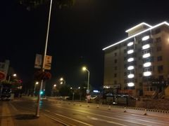-水仙拉面(水仙街店)