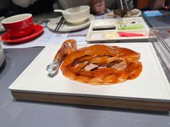 酥不腻烤鸭-小大董·烤鸭(观景餐厅·南京西路店)