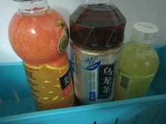 -欧尚超市苏州店停车场(金鸡湖路店)