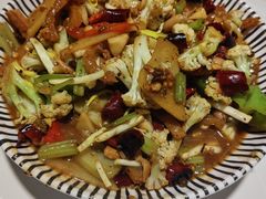 -东来土菜馆(民祥园路店)