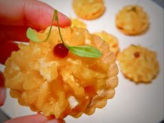 -南里山房·新淮扬菜(徐汇万科店)