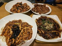 -笑笑面家(白兰路店)