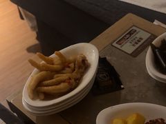 -和子足浴SPA会馆(梁溪店)