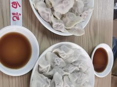 -白记饺子馆多伦道店