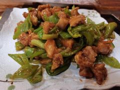 -小俩口烧烤东北菜(双井店)