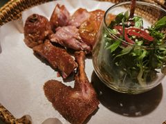 樟茶鸭-锦府盐帮·李宅(领展购物广场中关村店)