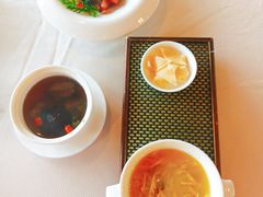 -海宁铂尔曼酒店紫荆中餐厅