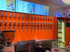 -TOKTOK精酿啤酒·咖啡(荔枝湾店)