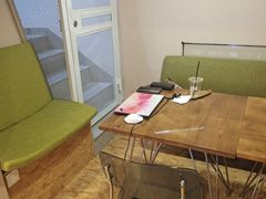 -樹夏shhha(越秀店)