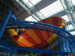 -青岛东方影都融创水世界