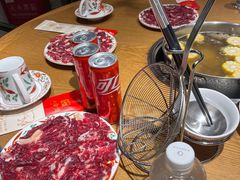 -汕头八合里海记牛肉店(清河店)