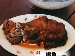 -同得兴 Since·1995 传统苏式面馆(嘉馀坊店)