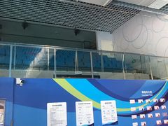 -布噜游泳俱乐部(东闸路店)