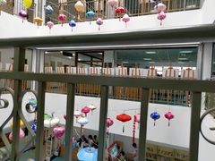 -西湖区图书馆(古墩路)