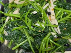 -龙上水现炒生料(柳沙店)