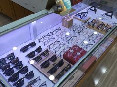 -世纪大明眼镜·蔡司战略授权店(汉街店)