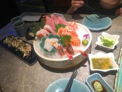 -炙柒Sekinana·精致日料(合生汇店)