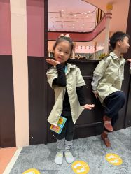 -奈尔宝家庭中心·亲子餐厅(鄞州万达店)