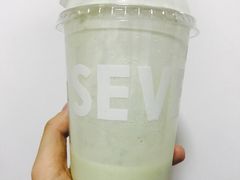 -SEVENBUS(中骏世界城店)