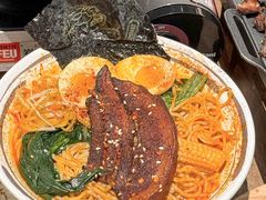 -小川洋风料理(武商梦时代店)