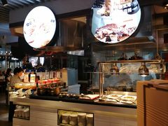 -The COOK·厨餐厅·自助餐(浦东嘉里大酒店)