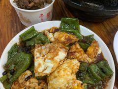 -卢庄(江汉路店)