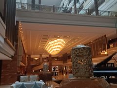 -西安唐隆国际酒店(大雁塔大唐不夜城店)