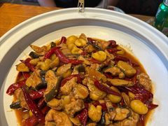 -印象鲵宴·张家界地标美食名片(溪布街店)