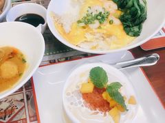 -七爷清汤腩·港式餐厅(金狮广场店)