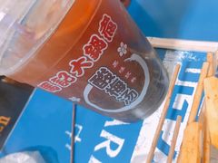-马记大锅煮(总店)