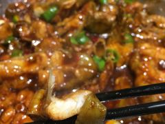-鑫小城故事·砂锅·排骨藕汤(兴业路店)