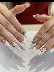 -斯馨·健康美甲美睫