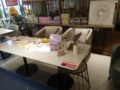 -必胜客(东部星悦天地店)