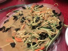 -李连贵酒家熏肉大饼(昆明街店)