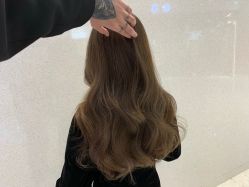 -MMby Hair Code芭曲发型