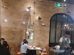 -CRAZYONES克芮旺斯西班牙餐厅(苏州中心店)