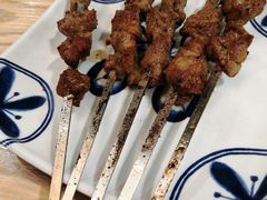 -老九圆山西面馆(CBD店)