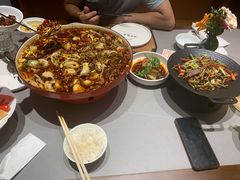 -四川饭店(长白店)