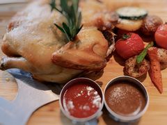 -ins森林童话餐厅coffee&bistro