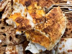 -非凡烧烤(历史博物馆店)